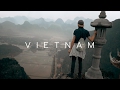 Vietnam, Ninh Binh, ENDLESS CAVE SYSTEM!