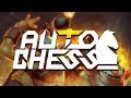Backseat Gaming - Dota 2 AUTO CHESS | Dadosch