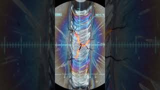 Independent Analysis: Eliminating Oxygen Embrittlement | TRON E Series | PT 1