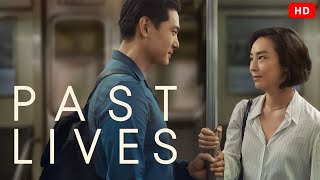 Past Lives (2023) | Greta Lee, Teo Yoo, John Magaro, Moon Seung-ah | fact