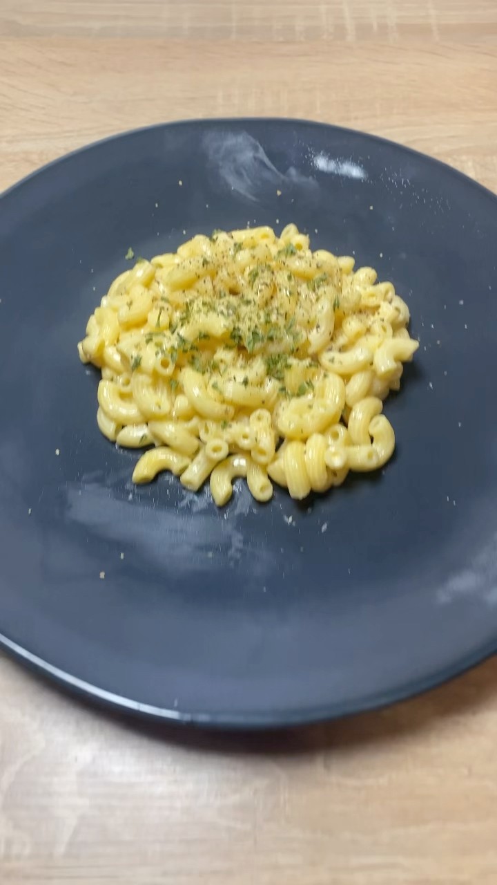 🧀 Blitz Käsenudeln (Mac&amp;Cheese)🧀 #shorts #cooking #macandcheese - YouTube