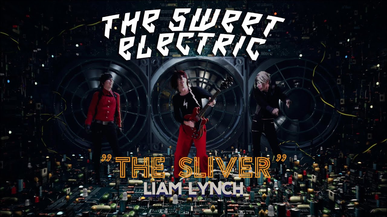 The Sweet Electric - 