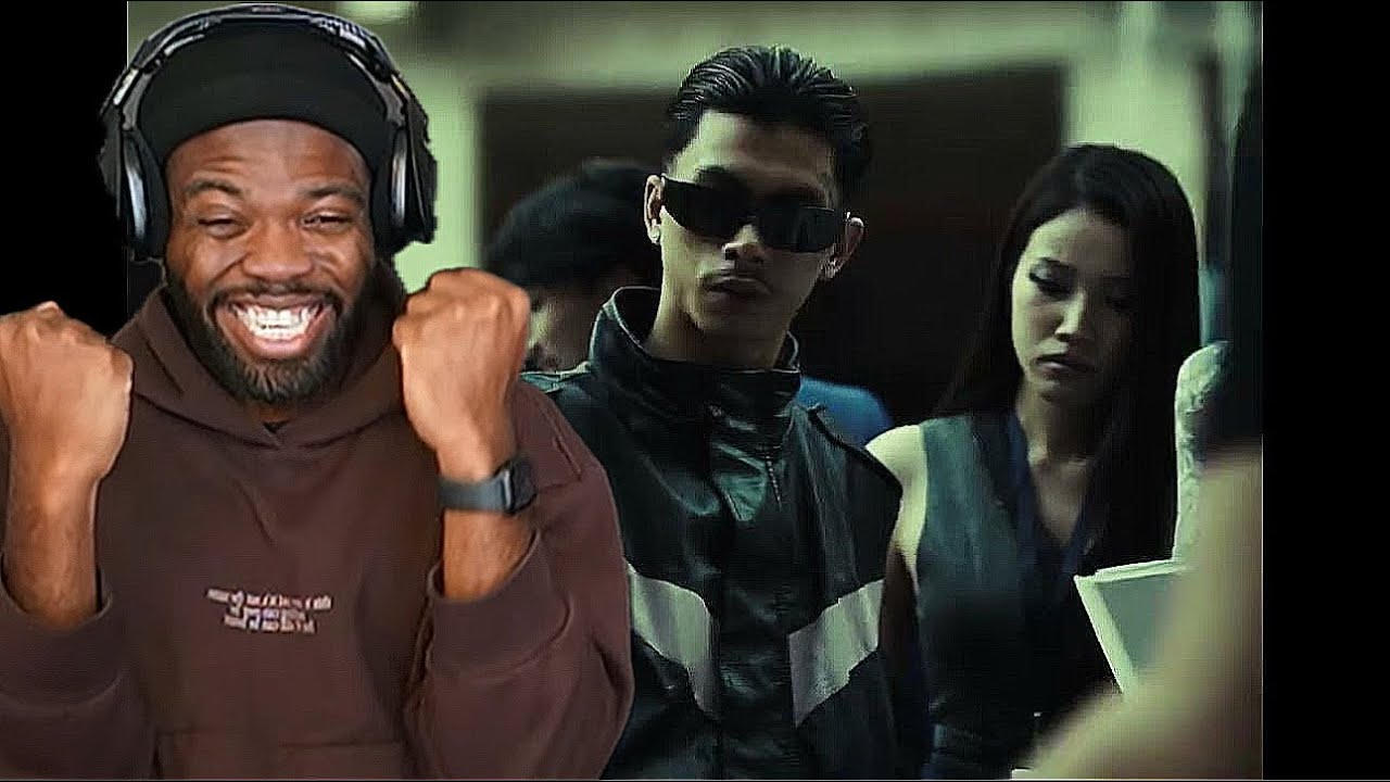 VANNDA - J+O ZERO III (OFFICIAL MUSIC VIDEO) REACTION!!