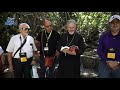 Highlights from our second day in the holy land with r thomas zell and fatherconstantine nasr