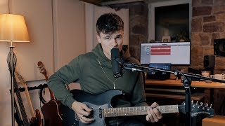Download Lagu Hot Girl Bummer - Blackbear (acoustic live cover) MP3 Download Lagu Hot Girl Bummer - Blackbear (acoustic live cover) MP3