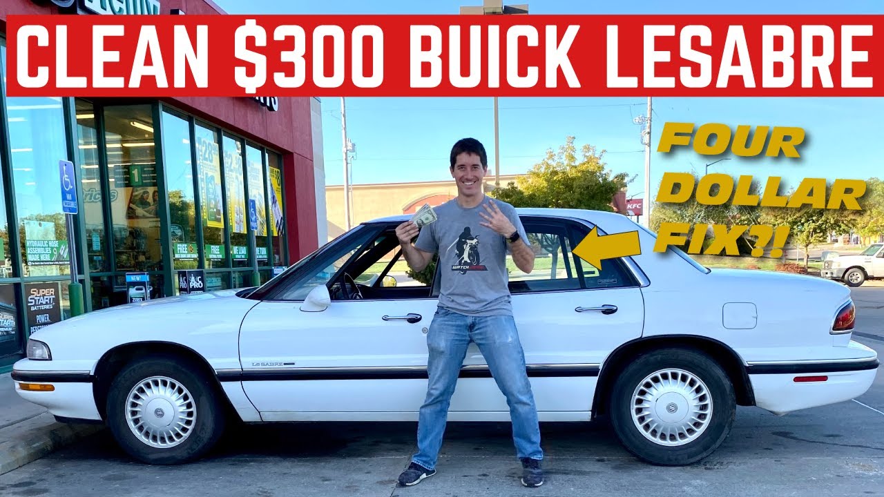 67 HD Vice Grip Garage Youtube Buick - insectza