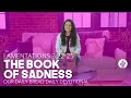 The Book of Sadness - Daily Devotion