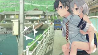 /Nightcore/ Mong em thứ tha