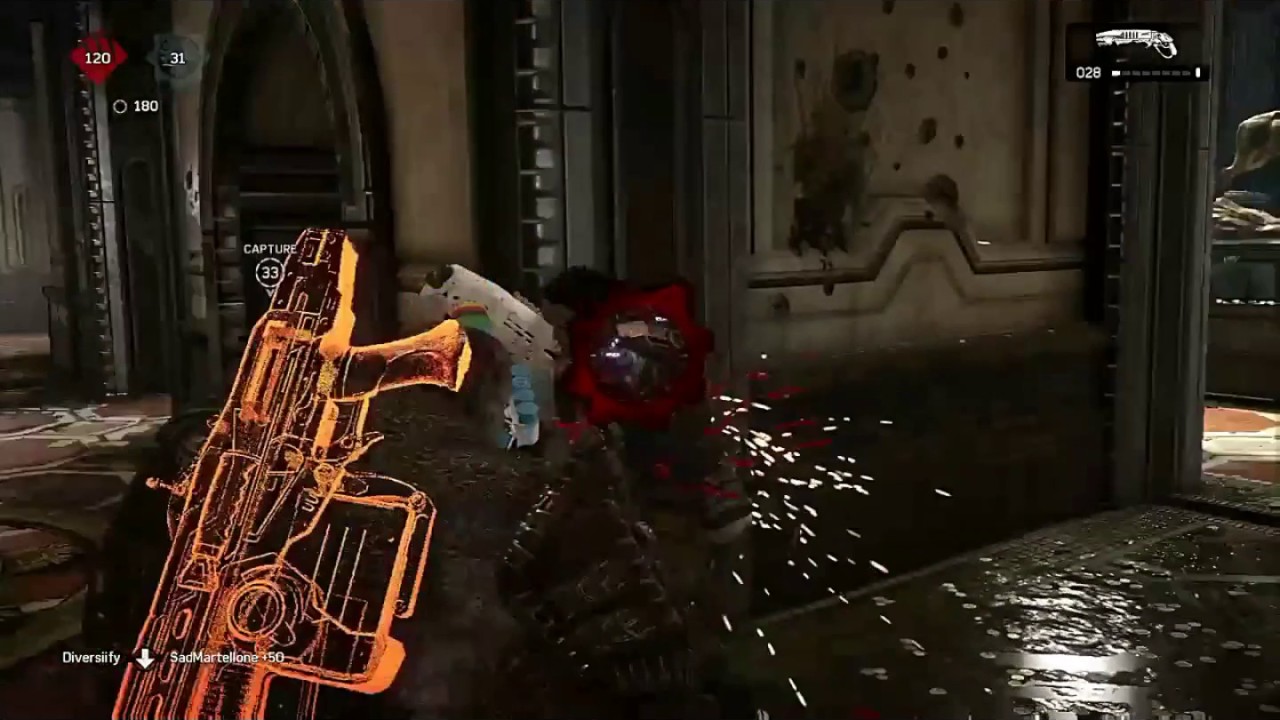 Outplays N Bounce #1