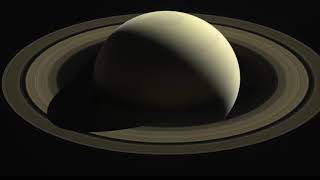 Cassini 1997 2017 @AlexanderJTurner