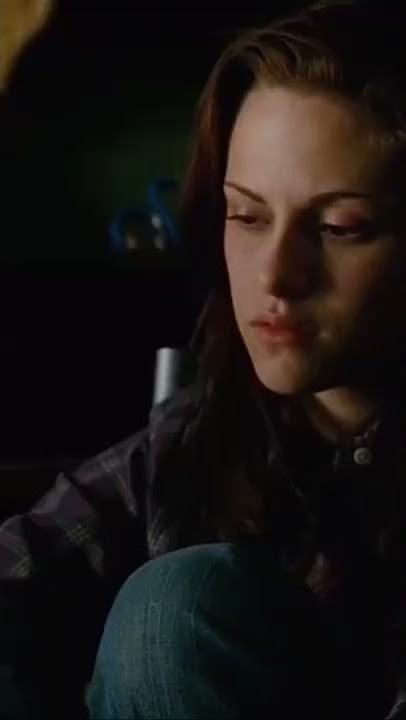 Bella’s depression
