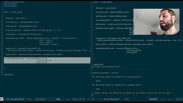 Build automation in R with the {drake} package