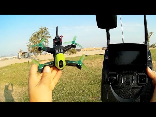 hubsan h123d x4