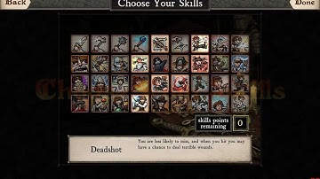 Dungeons of Dredmor Trailer #5