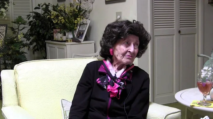 Oral History Interview with Mary Reinke