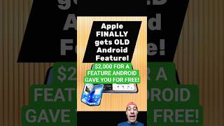 #apple is adding #multitasking #apps to #ios27 but only on the #iphoneultra! #iphone #technews #tech