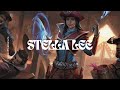 Stella lee wild card  izzet spells  edh deck tech