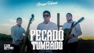 Video thumbnail of "Pecado Tumbado | Grupo Hesed (Videoclip)"