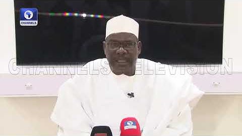 SEN. ALI NDUME SPEAKS: I STAND BY MY WORDS
