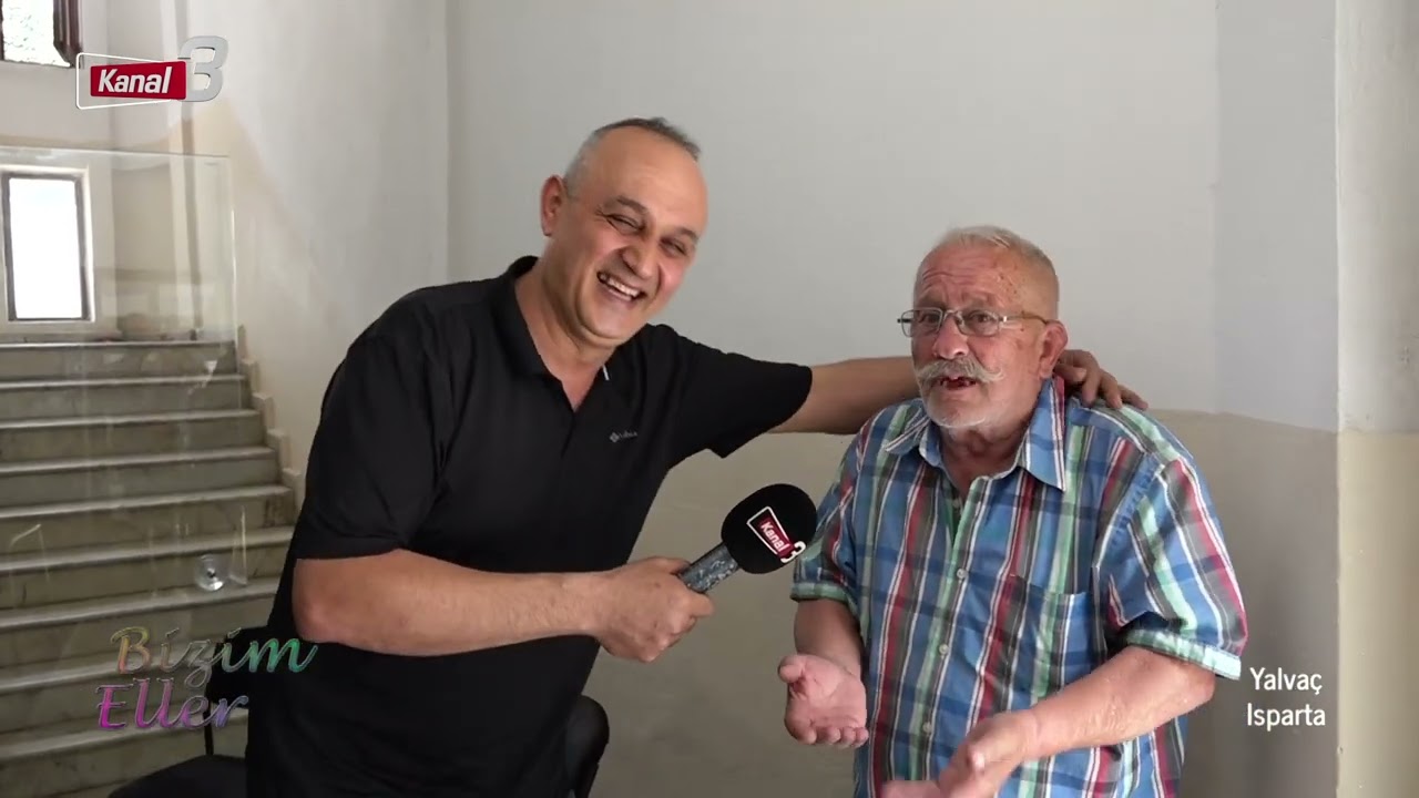 Bizim Eller   Isparta Yalvaç  22 Temmuz 2023