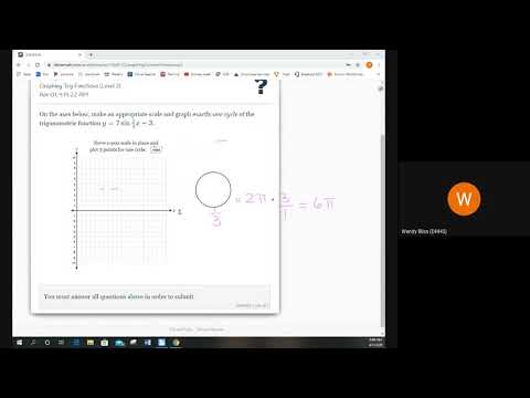Delta math graphing tutorial