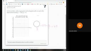 Delta math graphing tutorial
