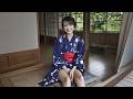 夏・浴衣美人 short_2【AI美女】Summer Muse in Yukata: short_2 AI Beauty