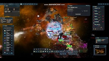 Darkorbit: cubi mission