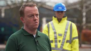 Fen Technology: Keeping road workers safe through IoT with Carnell