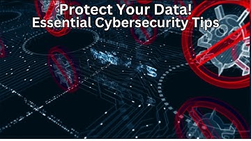 Protect Your Business From Cyber Attacks (Cybersecurity Tips for Small Businesses) | Adaptivids
