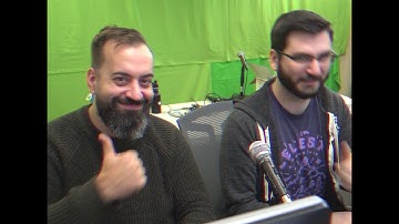 DB2019 - Alpha Flight intro - Day 7 (Clean Version)