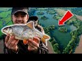 The BEST Roach FISHING LAKE In The UK?