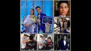 HIGH SCHOOL PROM 2020 👑❤️🤴 (Wise Kids School) MANILA PHILIPPINES ❤❤❤ by Kimmy Love TV 938 views 4 years ago 8 minutes, 44 seconds