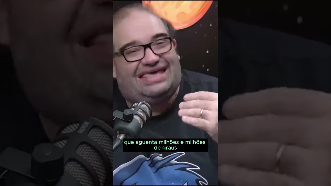 A SONDA NÃO DERRETE NO SOL !! 