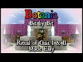 Botania Bit-by-Bit: Ritual of Gaia I and II Made Easy