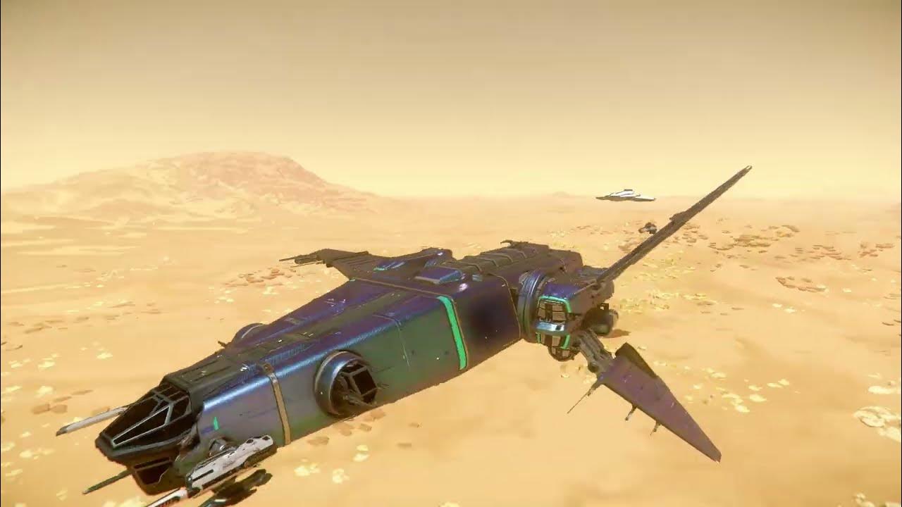 C1 Spirit and Corsair soaring over Arial in search of the next Star ...