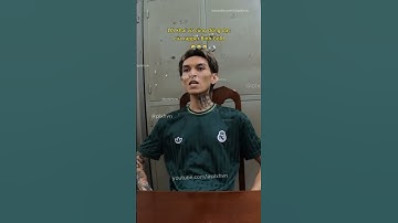 Lời khai vô cùng dõng dạc của rapper Bình Gold với công an 😂 #tintuc #tinnong #rapper #binhgold