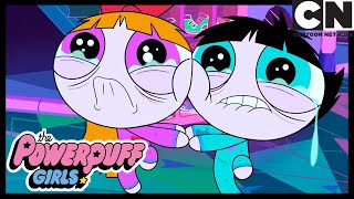 What Happened Last Night? | Powerpuff Girls | Cartoon Network