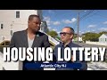 🏠 Atlantic City Housing Lottery 2024: $100,000 Down Payment Assistance Winners Announced!