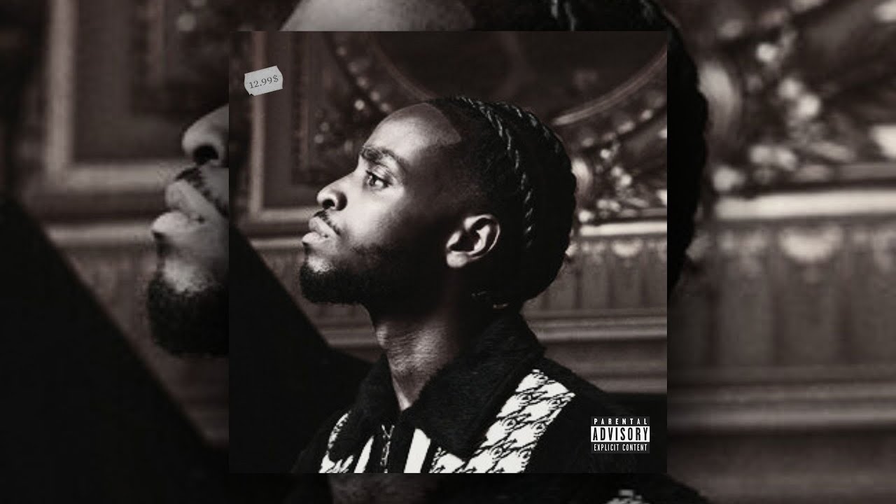 [FREE] Timar x Saïf x SCH x Piano Type Beat 