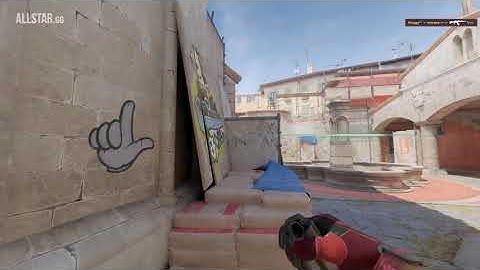 CS2 - Faceit Level 10 FragMovie & Highlights #3