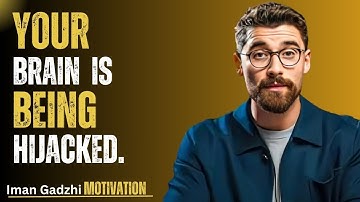 Dopamine Detox is a Cheat Code to Success | Iman gadzhi