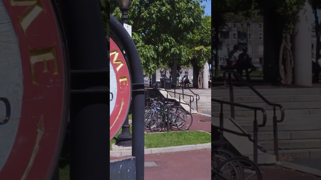 Прогулка по следам Пола Ревера  Исследуй 2024 