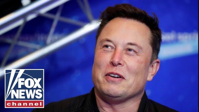 Elon Musk Issues Chilling Warning Just A Matter Of Time