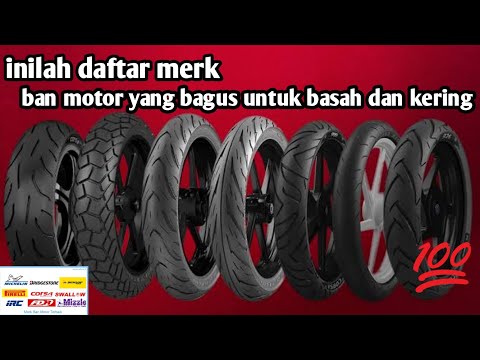 Video: Apa ban terbaik untuk cuaca basah?