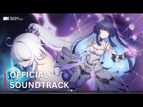 『Da Capo』Honkai Impact 3rd Graduation Trip - HOYO-Mix English Lyrics