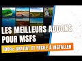 Revue Des Meilleurs Addons 100 Gratuits Pour MSFS mp3