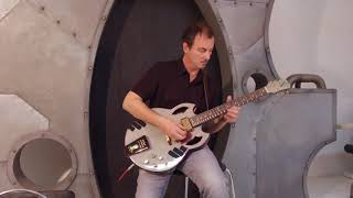Carbon Fiber Guitars Custom Built  | Blue Eagle Guitars USA