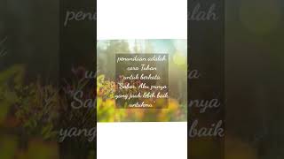 Download Lagu renungan kristen || renungan singkat || sabarlah dalam kesesakan MP3 Download Lagu renungan kristen || renungan singkat || sabarlah dalam kesesakan MP3