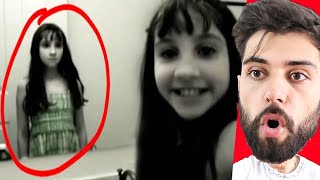 Gece 3De Bu Vi̇deoyu Sakin Tek Başiniza İzlemeyi̇n Korku Videoları